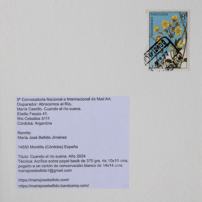 imagen. arte postal 22.3